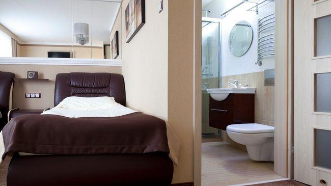 M Hotel سوسنوفييتس الغرفة الصورة