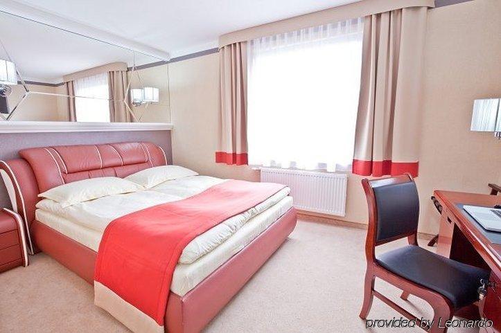 M Hotel سوسنوفييتس الغرفة الصورة